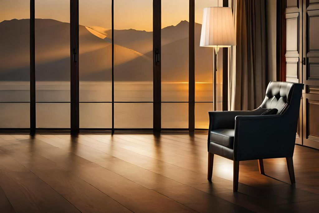 lamp-lamp-living-room-with-mountain-view