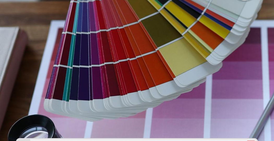 ‘Color Scheme’ สำคัญอย่างไร ทำไมนักออกแบบทุกคนต้องรู้จัก?